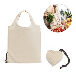 ORLEANS.Kokoontaittuva laukku