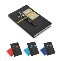 ROOTS.Muistikirja A5