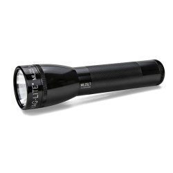 MAG-LITE C ML25LT 2C LED musta