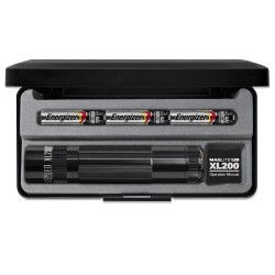 Mag-Lite XL200 LED 3AAA...