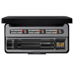 MAGLITE XL50 LED 3AAA lahja...