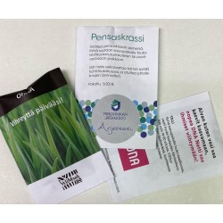 SiemenMainoslogopussi RAIRUOHO