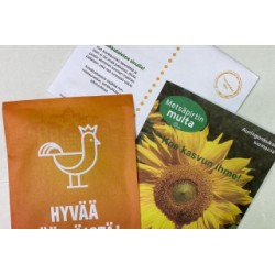 SiemenMainoslogopussi SALVIA