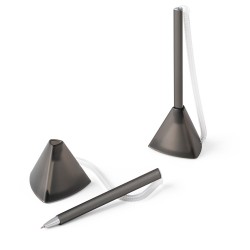 STAND.Kynä telineellä