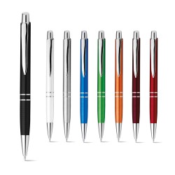 MARIETA PLASTIC.Kuulakärkikynä