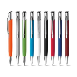 OLAF SOFT.Kuulakärkikynä