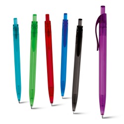 MARS CRYSTAL.Kuulakärkikynä