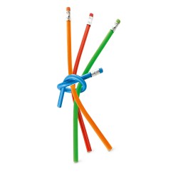 CHAMELEON.Taipuva lyijykynä